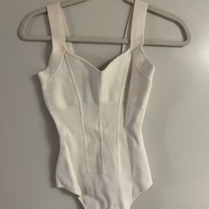 Abercrombie & fitch bodysuit